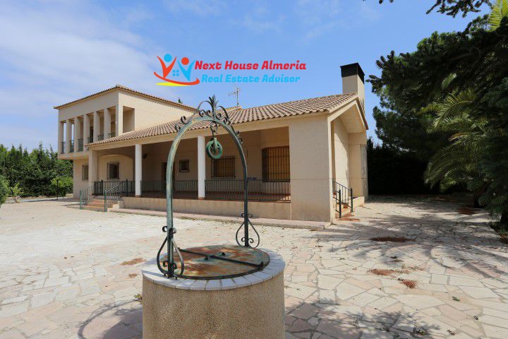 Casas de Campo en venta en Lorca 2