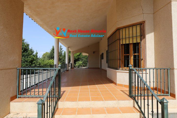 Countryhome for sale in Lorca 6