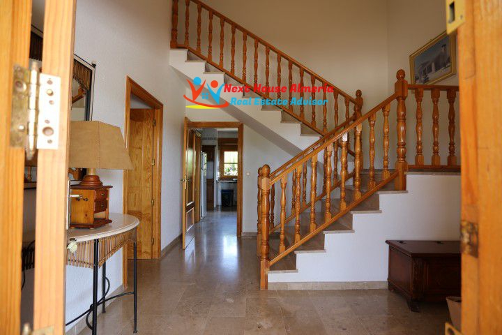 Countryhome for sale in Lorca 9