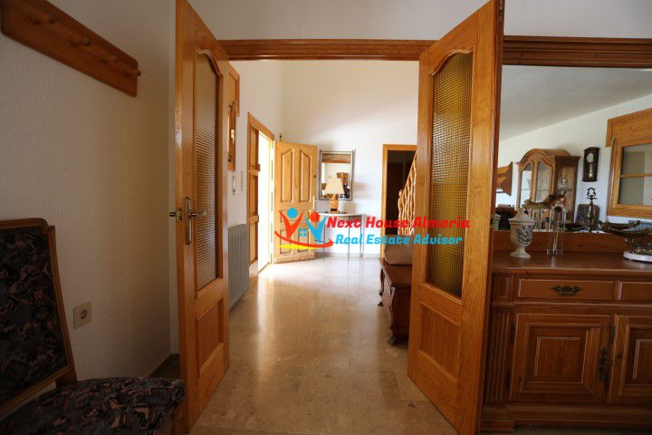 Countryhome for sale in Lorca 26