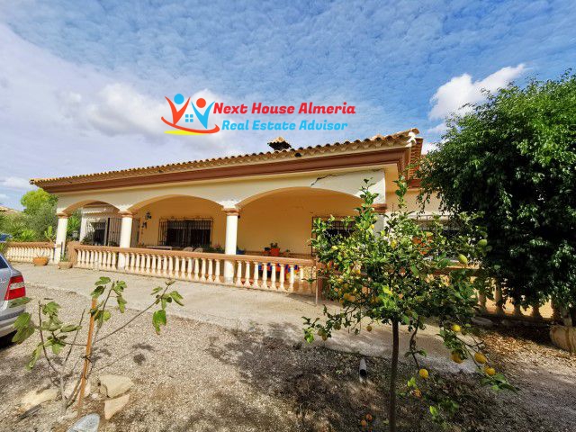 Casas de Campo en venta en Vera and surroundings 5