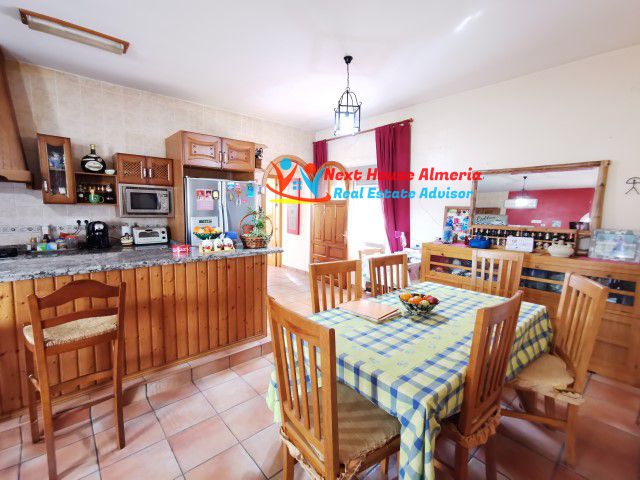 Countryhome for sale in Vera and surroundings 28