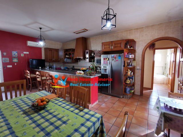 Countryhome for sale in Vera and surroundings 30