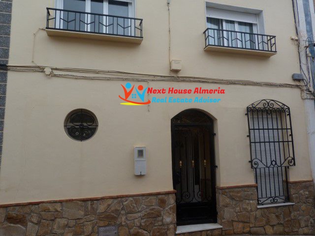 Townhouse for sale in Almería and surroundings 1
