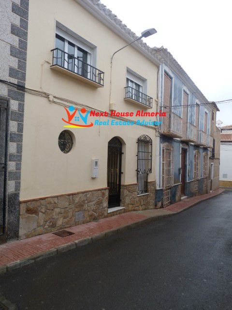 Adosada en venta en Almería and surroundings 2