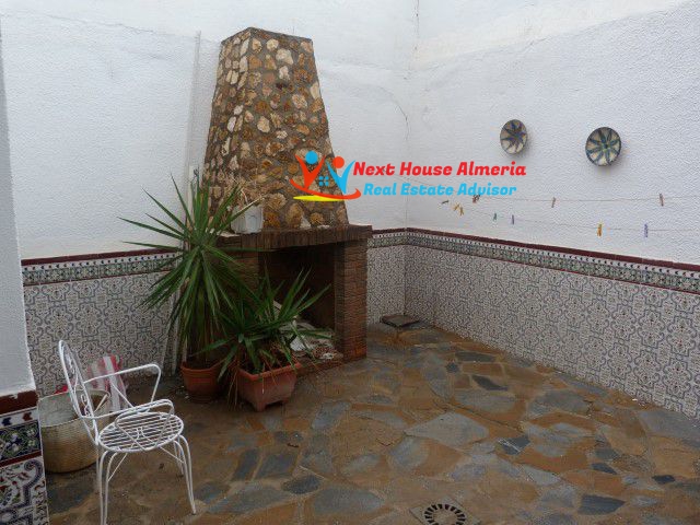 Townhouse na sprzedaż w Almería and surroundings 19