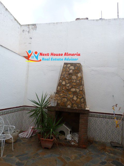 Townhouse na sprzedaż w Almería and surroundings 20