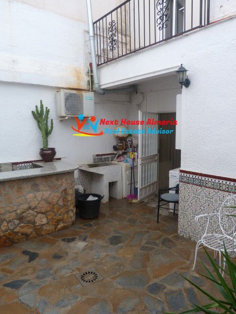 Townhouse for sale in Almería and surroundings 21