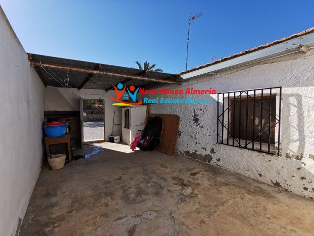 Casas de Campo en venta en Vera and surroundings 43