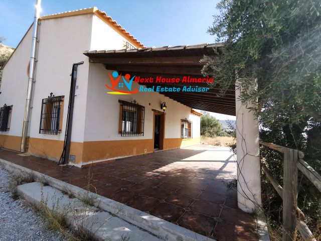 Countryhome for sale in Almería and surroundings 2