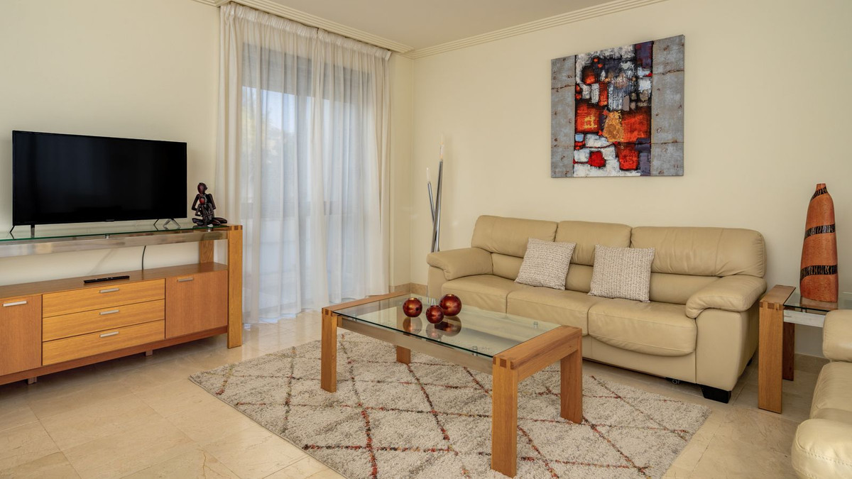 Квартира для продажи в Málaga 4