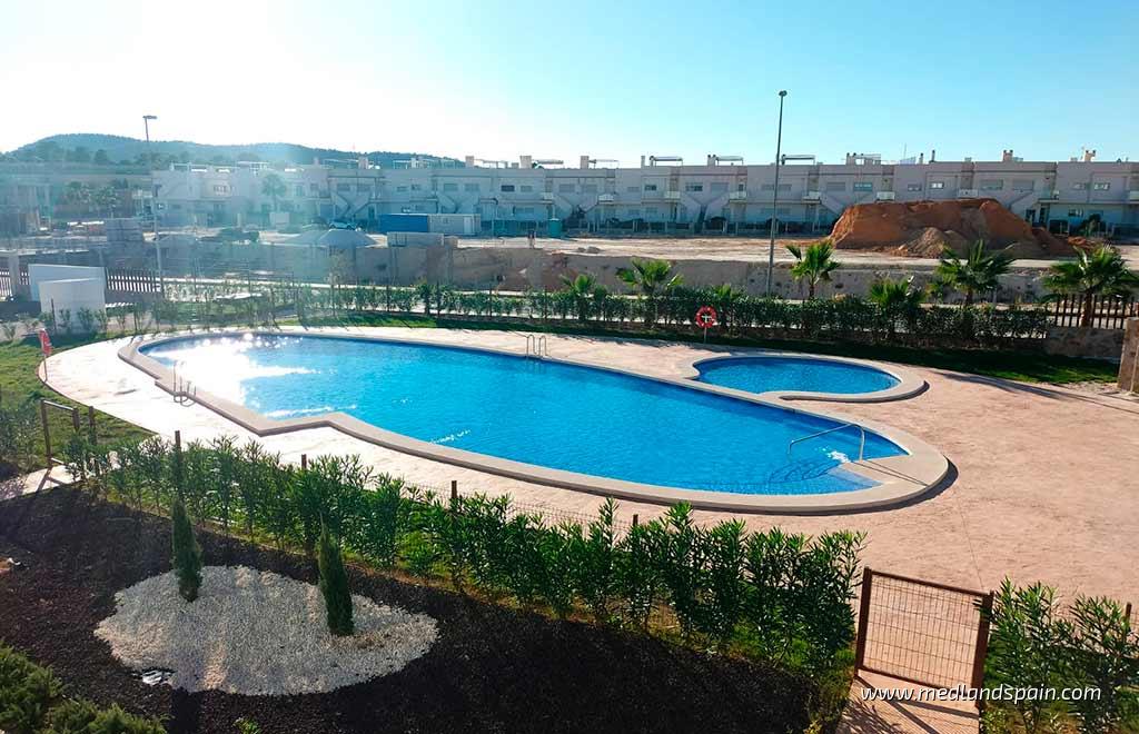 Apartment for sale in Alicante 1