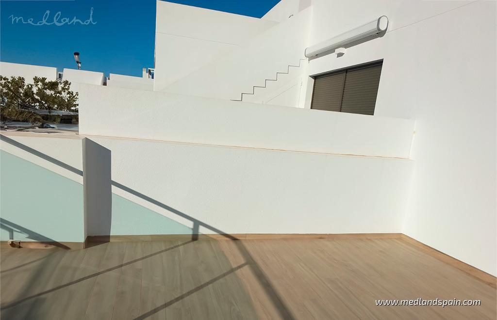 Apartment for sale in Alicante 11