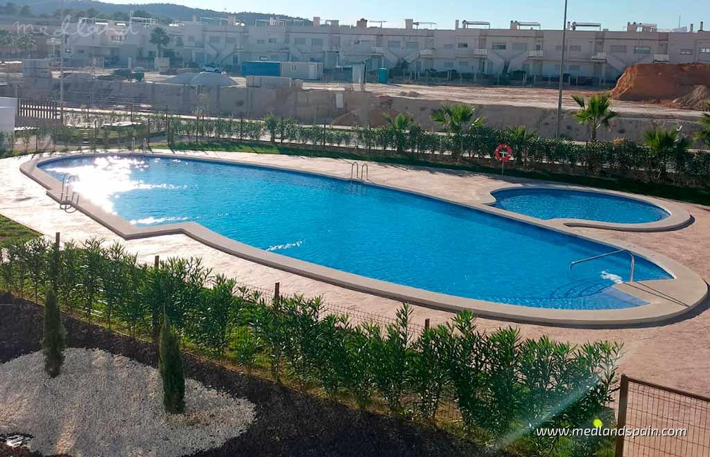 Apartment for sale in Alicante 14