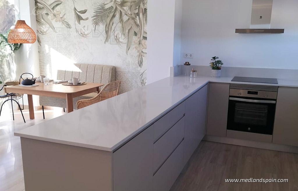 Apartment for sale in Alicante 5