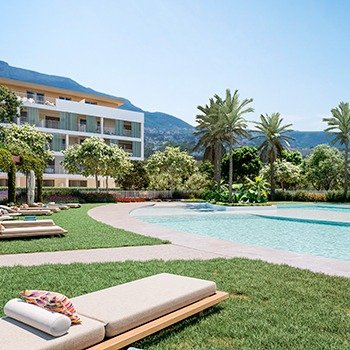 Penthouse for sale in Dénia 2