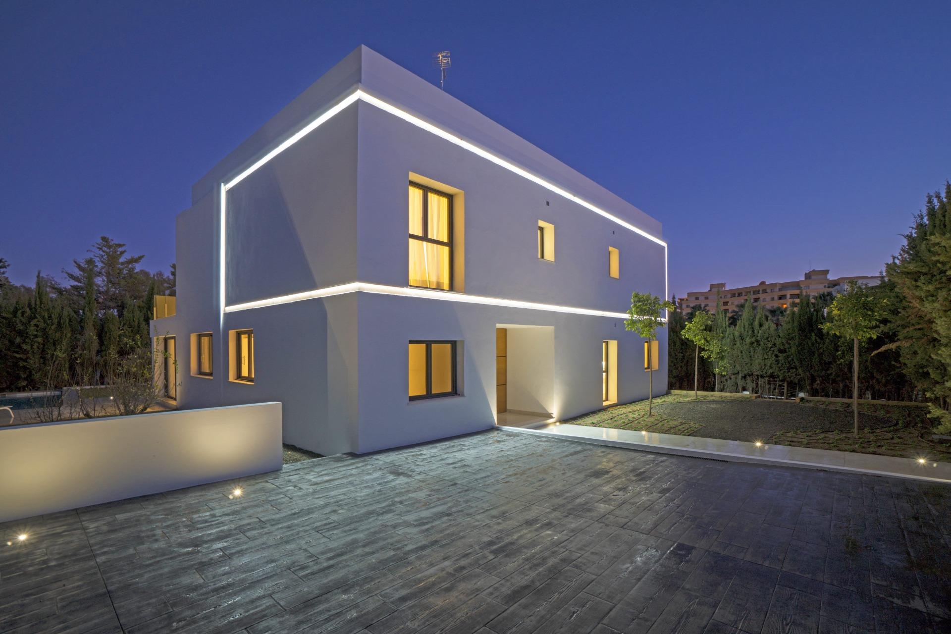 Villa till salu i Marbella - Nueva Andalucía 36