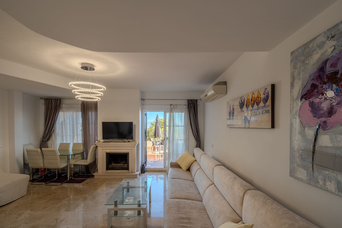 Townhouse for sale in Torremolinos 5