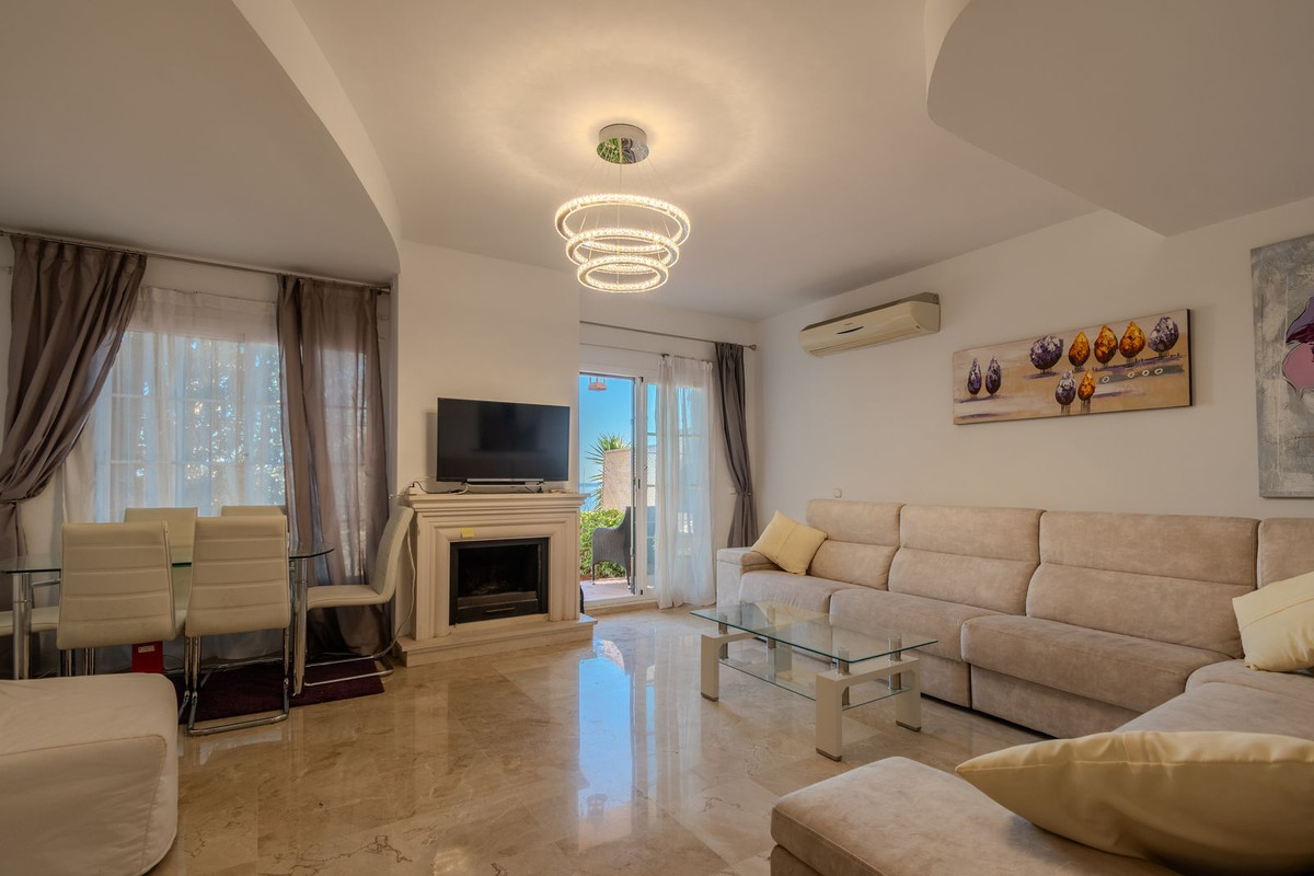 Townhouse for sale in Torremolinos 7