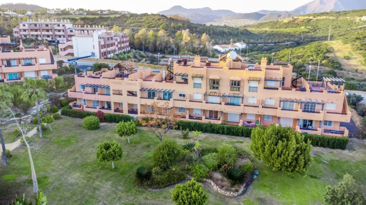 Квартира для продажи в Málaga 1