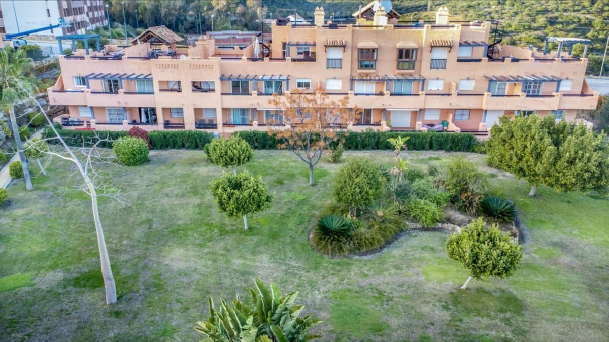 Wohnung zum Verkauf in Málaga 10