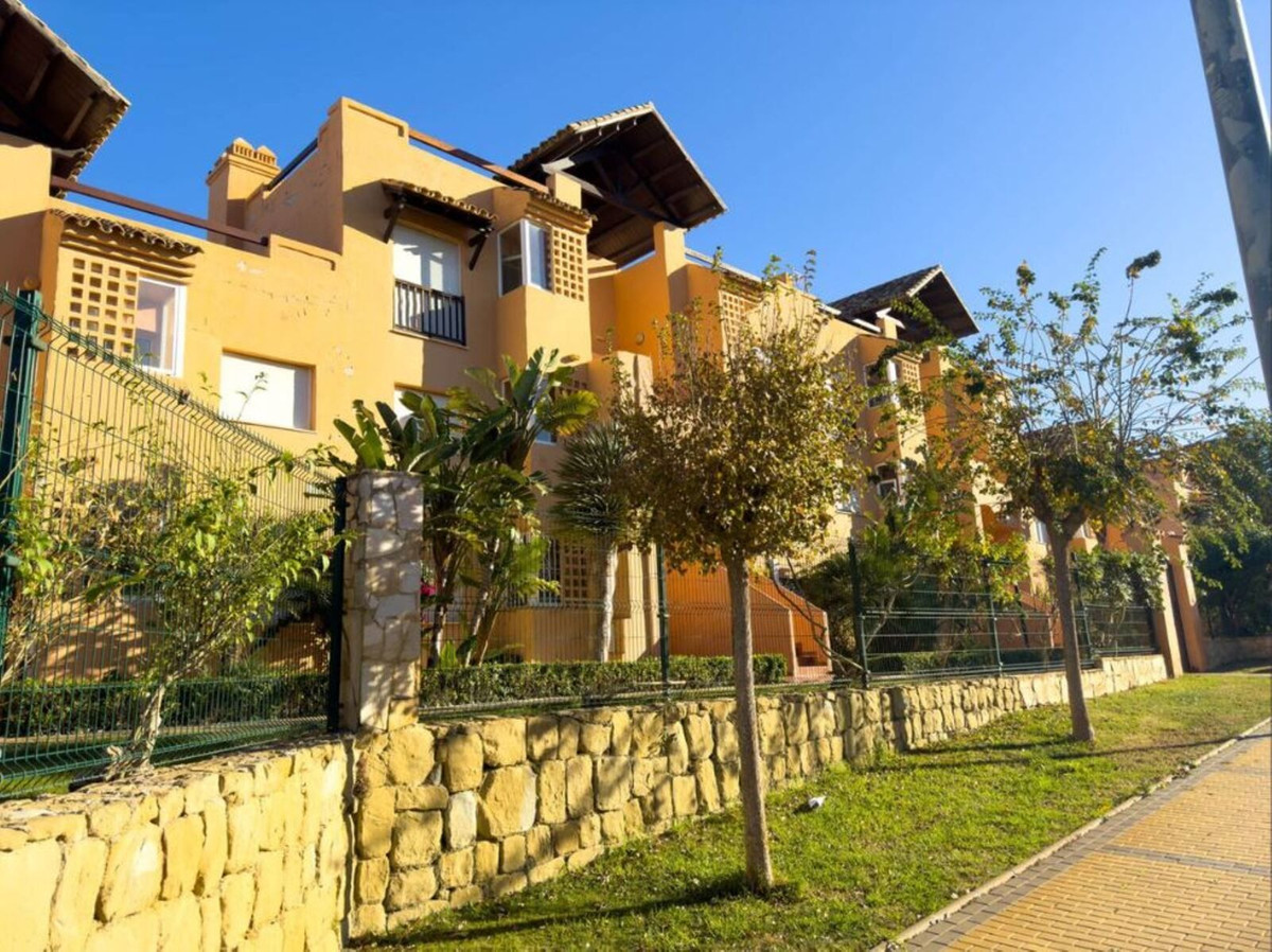 Appartement te koop in Málaga 14