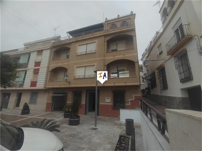 Townhouse for sale in Costa Tropical East 1