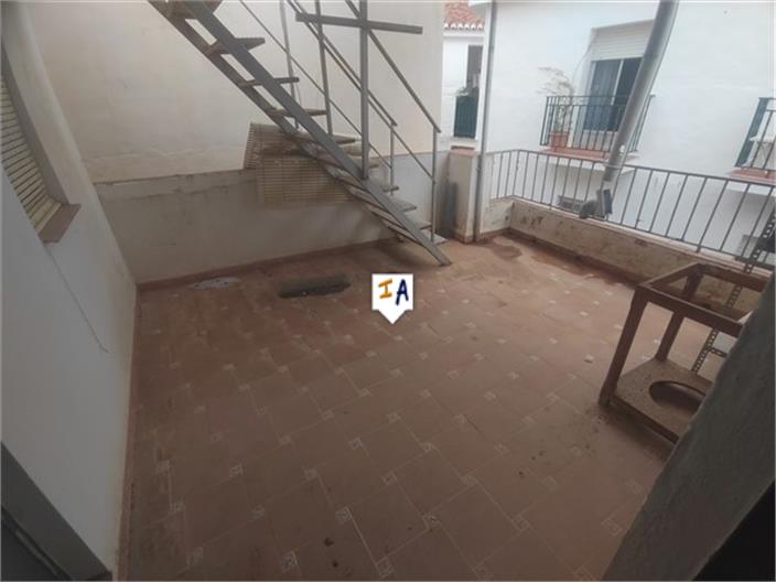 Townhouse for sale in Costa Tropical East 14