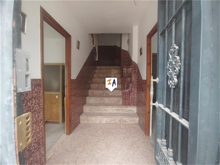 Townhouse for sale in Costa Tropical East 3