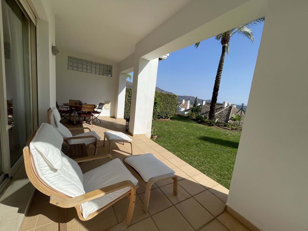 Villa for sale in Mijas 3