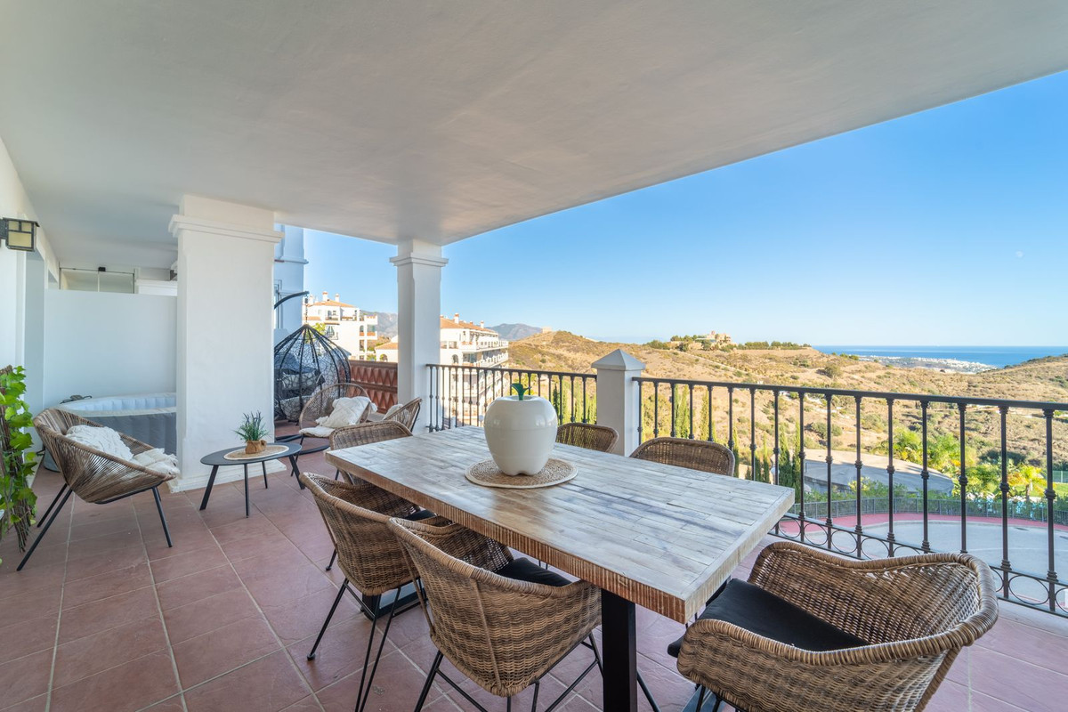 Apartment for sale in Mijas 17