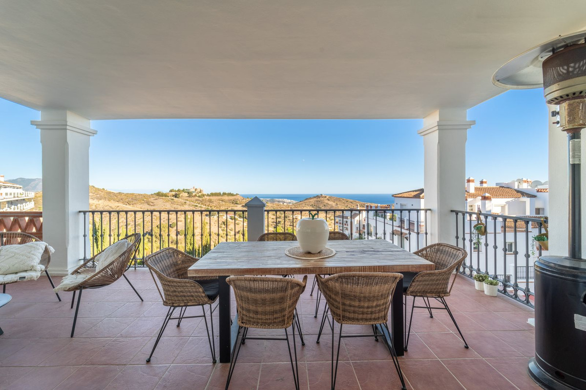 Apartment for sale in Mijas 18