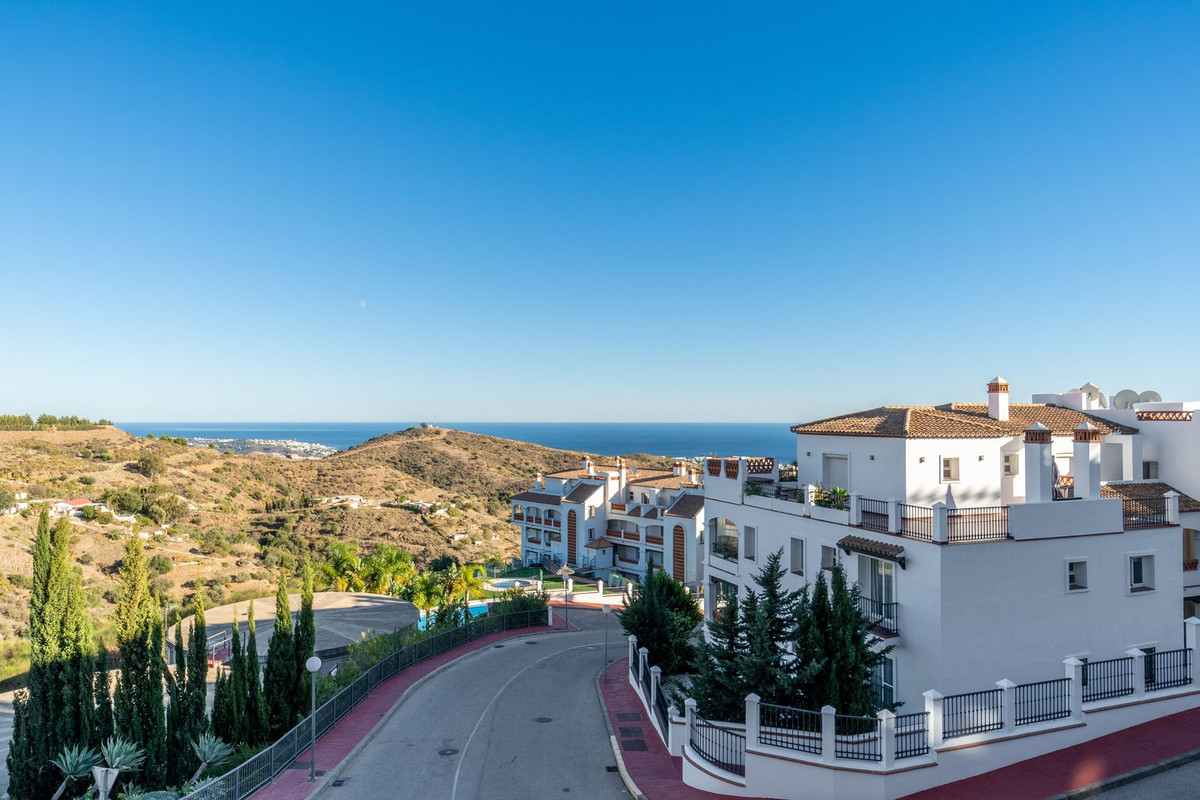Apartment for sale in Mijas 19