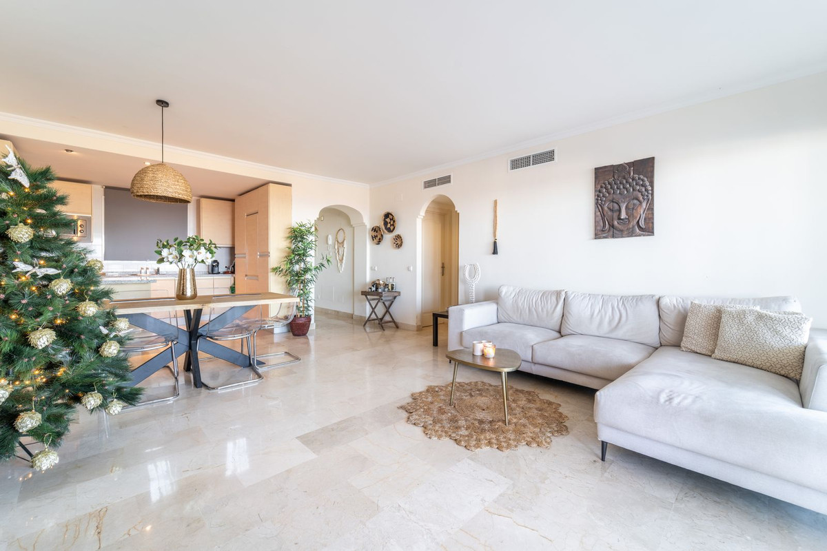 Apartment for sale in Mijas 4