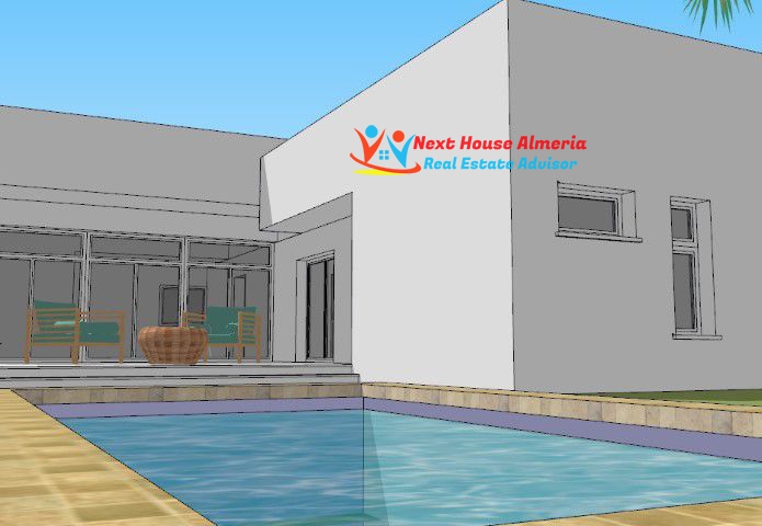 Plot for sale in Almería and surroundings 15