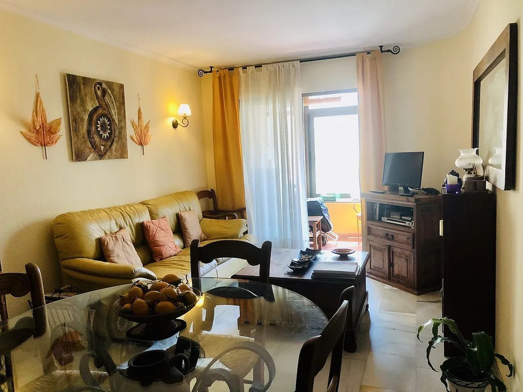 Lägenhet till salu i Marbella - Golden Mile and Nagüeles 9