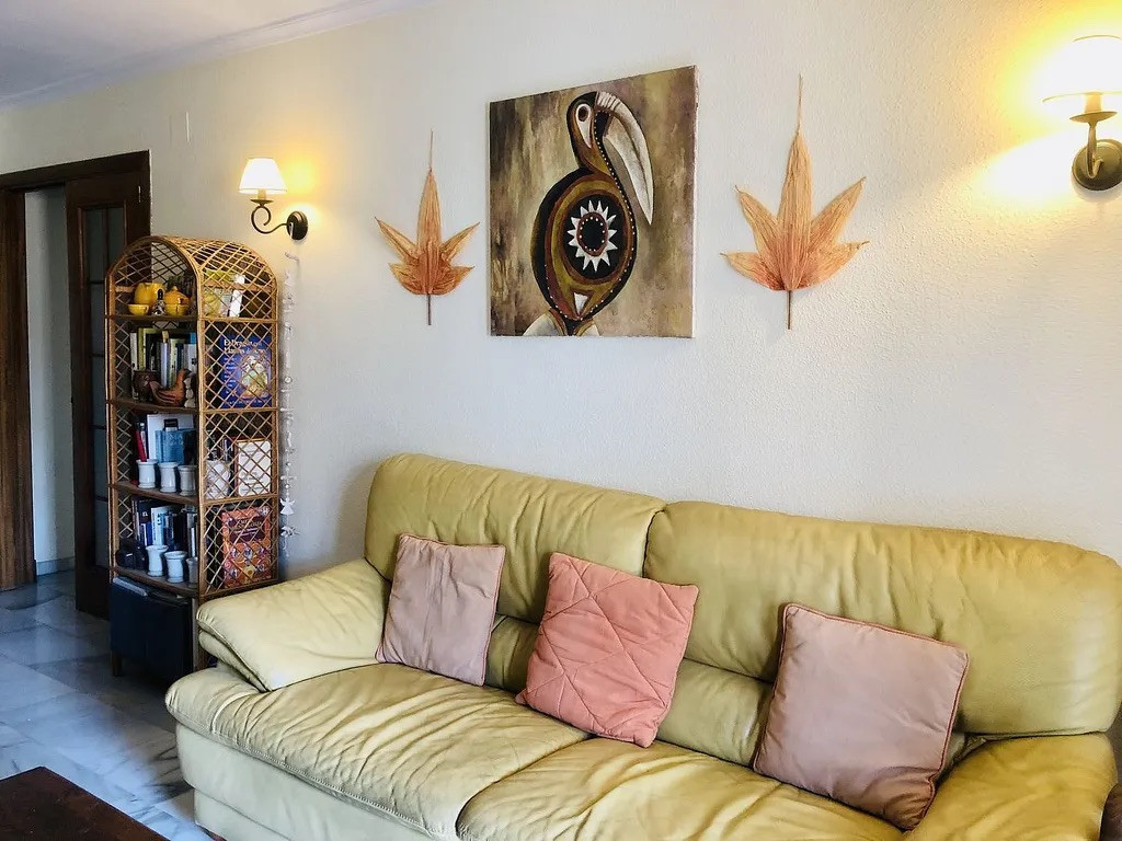 Lägenhet till salu i Marbella - Golden Mile and Nagüeles 10