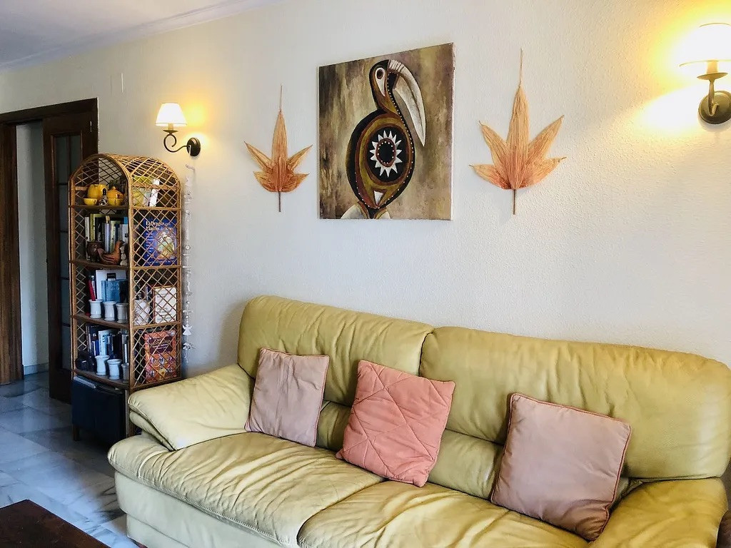 Appartement te koop in Marbella - Golden Mile and Nagüeles 10