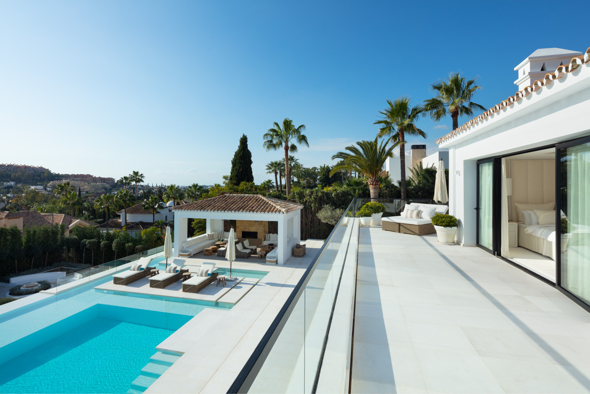 Villa à vendre à Marbella - Nueva Andalucía 18