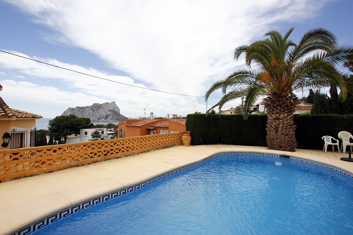 Villa à vendre à Alicante 10