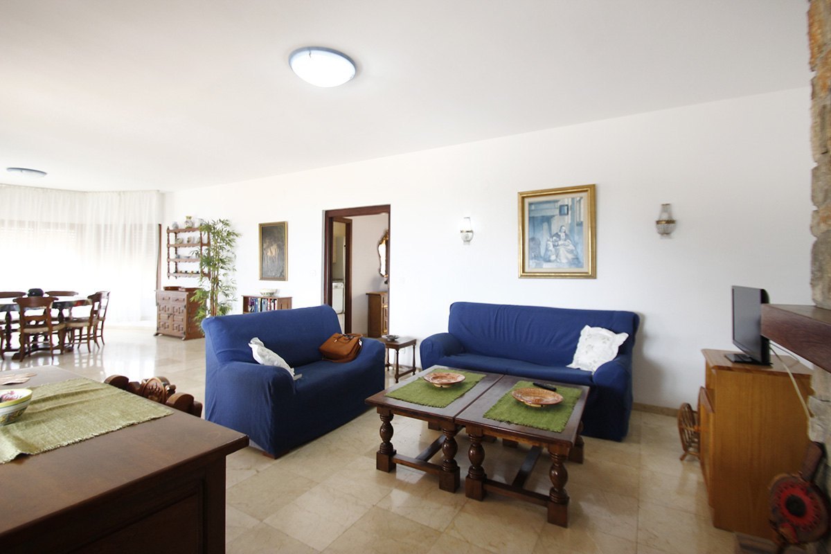 Villa for sale in Alicante 19