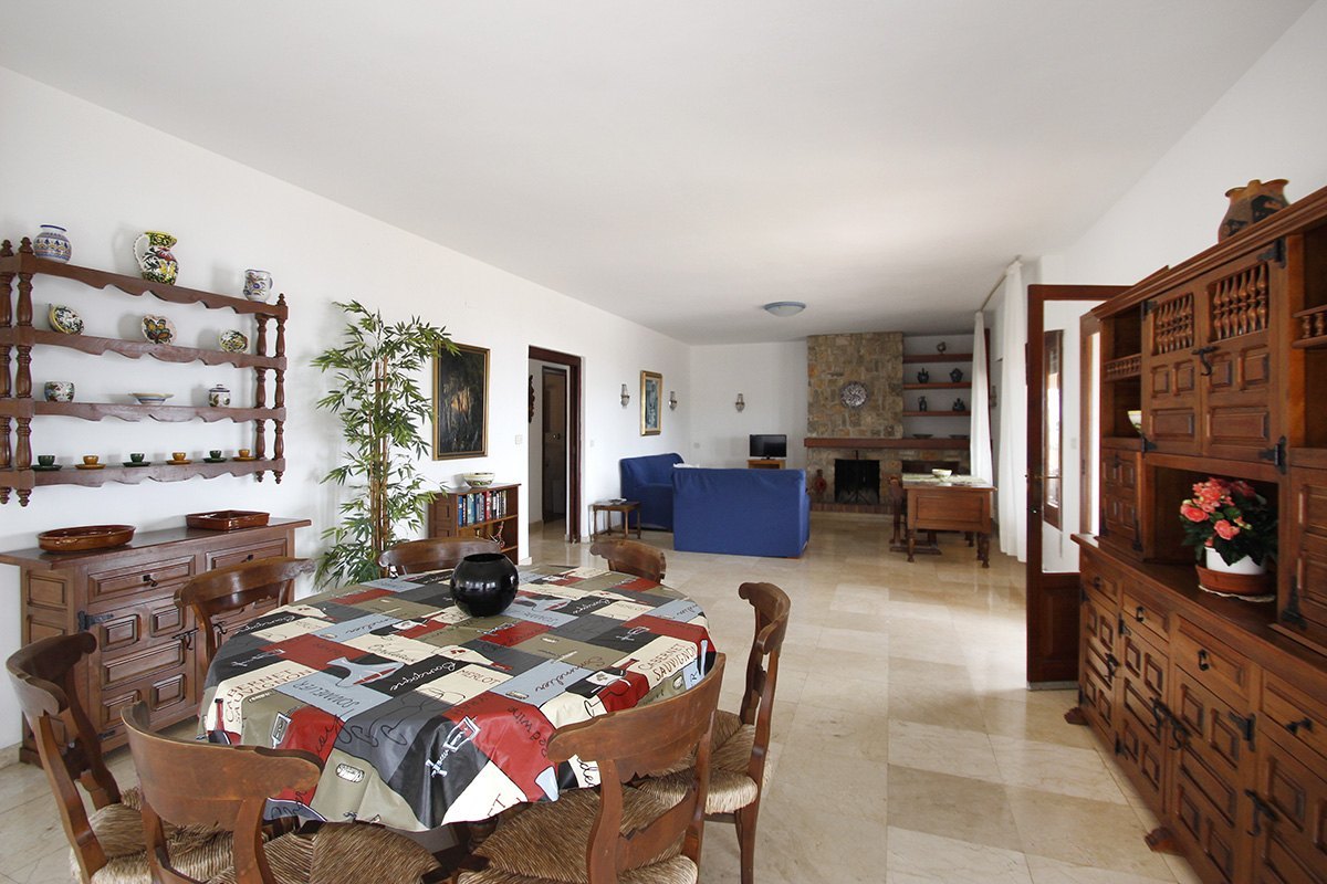 Villa for sale in Alicante 3