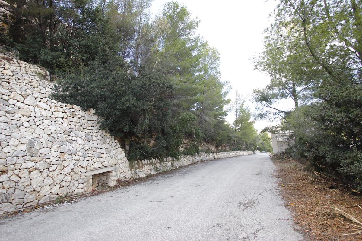 Plot for sale in Alicante 6