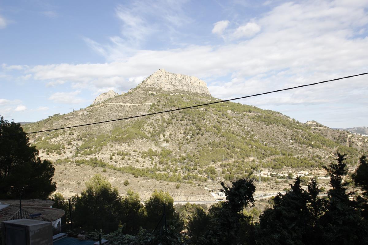 Plot for sale in Alicante 7