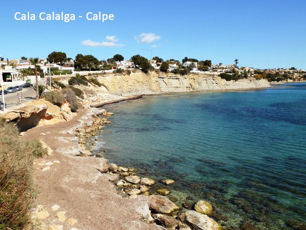 Plot for sale in Alicante 8