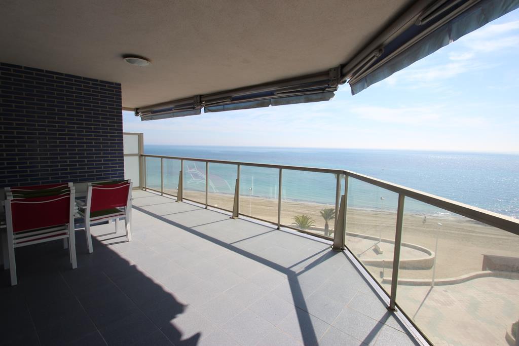 Apartamento en venta en Calpe 12