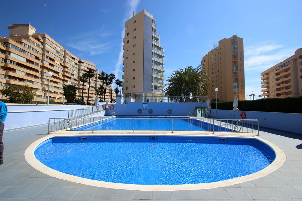 Apartamento en venta en Calpe 15