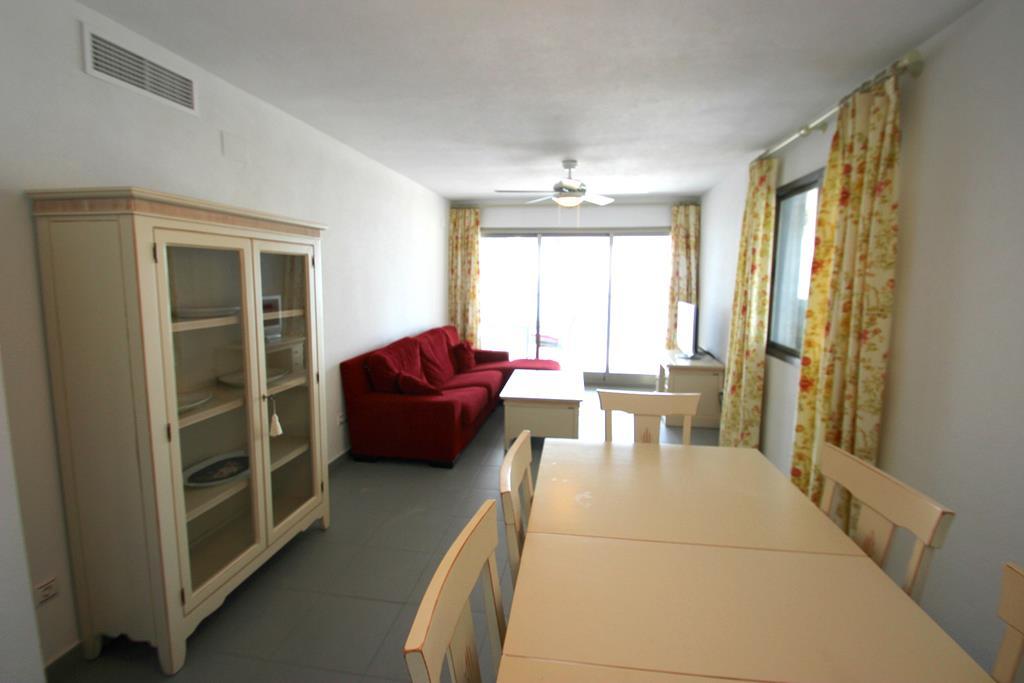 Apartamento en venta en Calpe 4