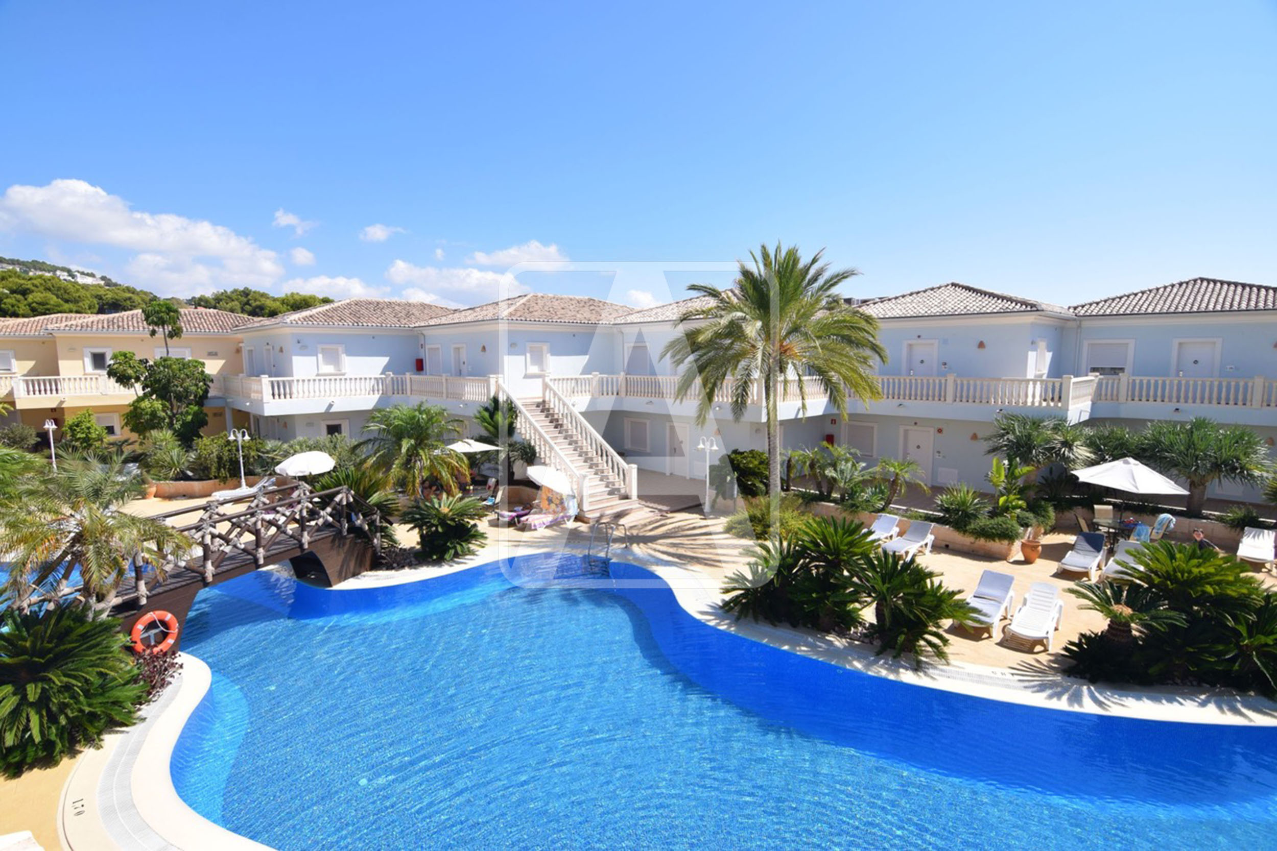 Property Image 509551-baladrar-punta-estrella-apartment-2-1