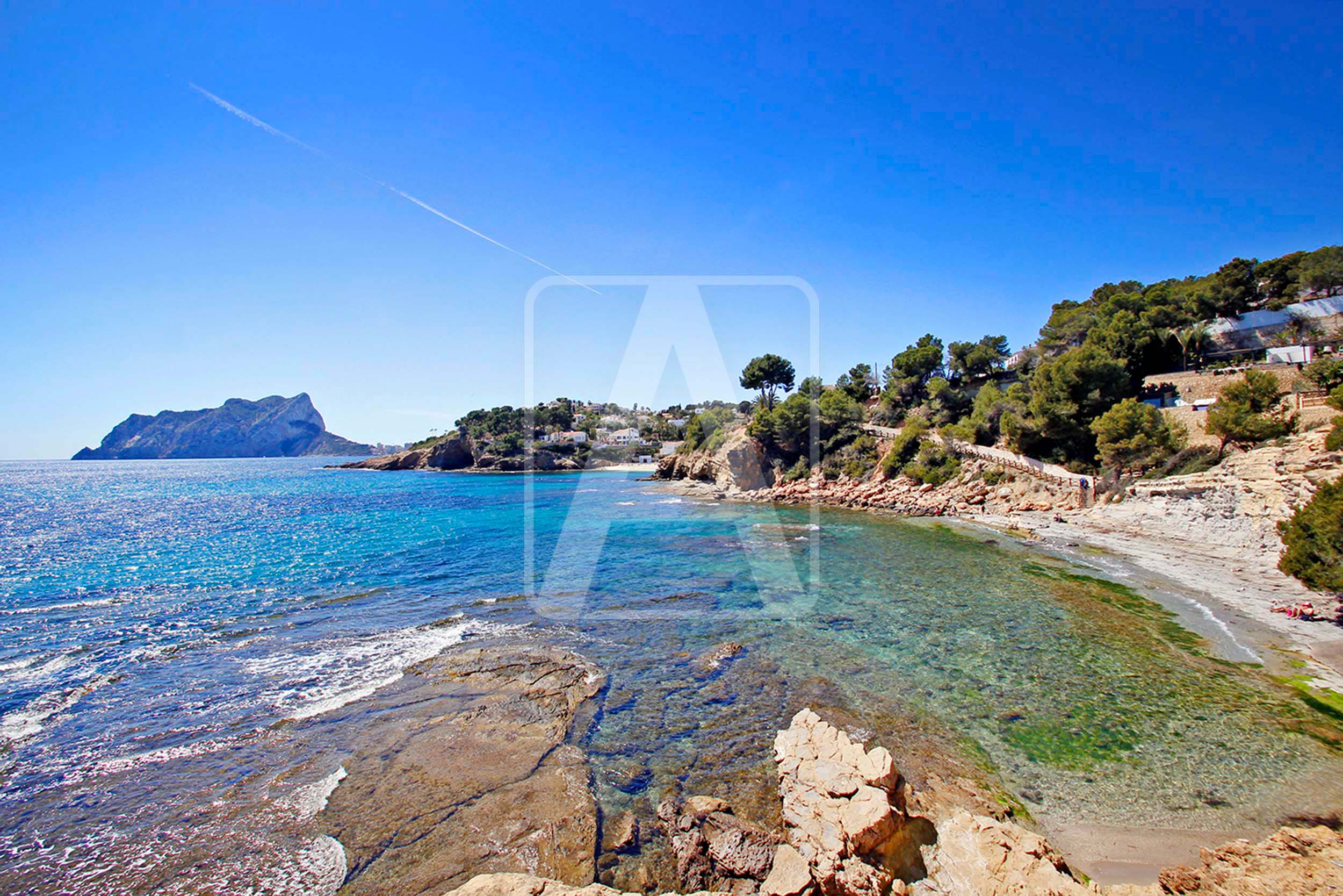 Plot for sale in Alicante 7